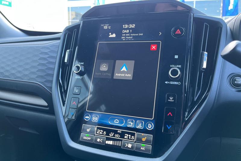 Used Subaru Forester 2025 for sale - 77941449: Photo 35