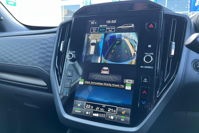 Used Subaru Forester 2025 for sale - 77941449: Photo 36