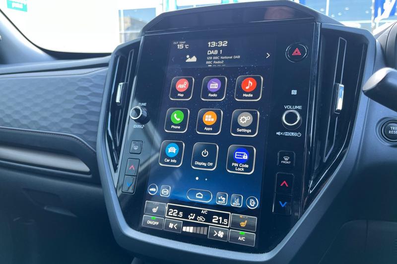 Used Subaru Forester 2025 for sale - 77941449: Photo 37