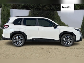 Used Subaru Forester 2025 for sale - 77941449: Photo