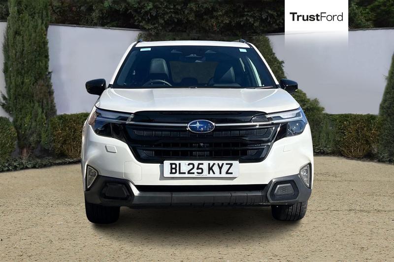 Used Subaru Forester 2025 for sale - 77941449: Photo 6