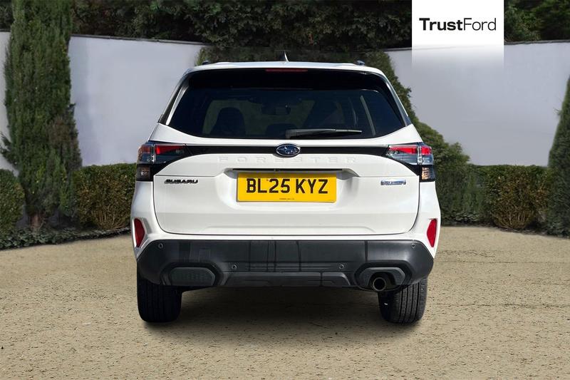 Used Subaru Forester 2025 for sale - 77941449: Photo 7