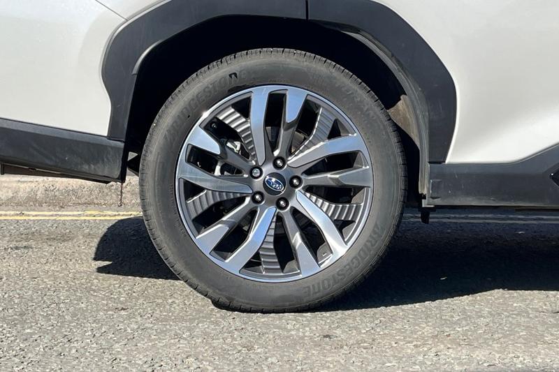 Used Subaru Forester 2025 for sale - 77941449: Photo 8