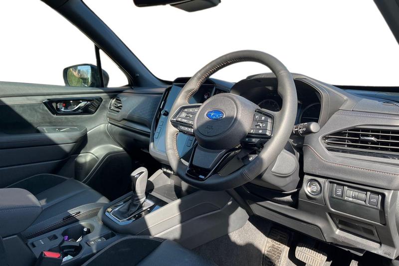 Used Subaru Forester 2025 for sale - 77941449: Photo 9