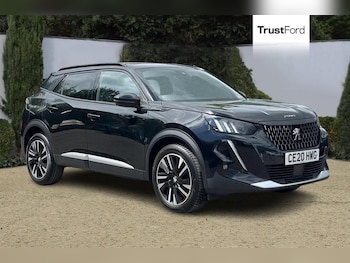 Used Peugeot 2008 2020 for sale - 78929684: Photo