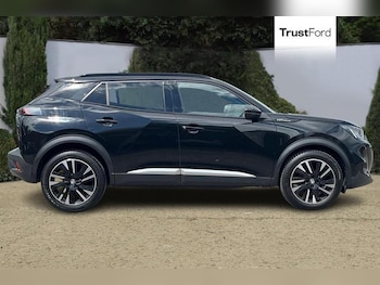 Used Peugeot 2008 2020 for sale - 78929684: Photo
