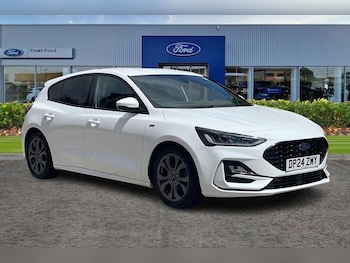 Used Ford Focus 2024 for sale - 78954191: Photo