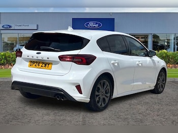 Used Ford Focus 2024 for sale - 78954191: Photo