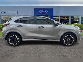 Used Ford Puma 2024 for sale - 79776016: Photo