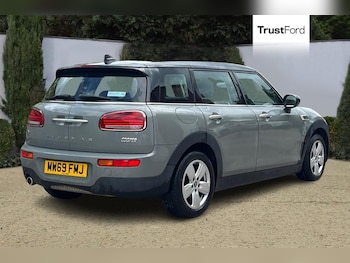 Used MINI Clubman 2019 for sale - 78918243: Photo