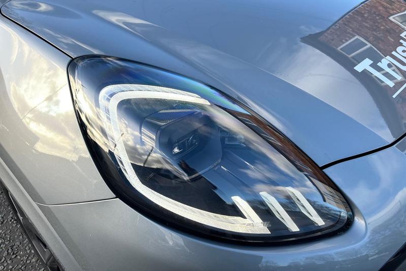 Used Ford Puma 2025 for sale - 76744295: Photo 28