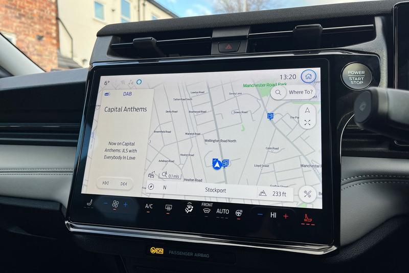 Used Ford Puma 2025 for sale - 76744295: Photo 33