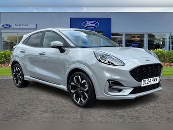 Used Ford Puma 2024 for sale - 78929739: Photo