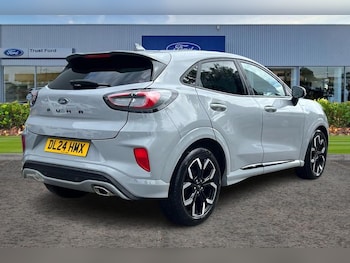 Used Ford Puma 2024 for sale - 78929739: Photo