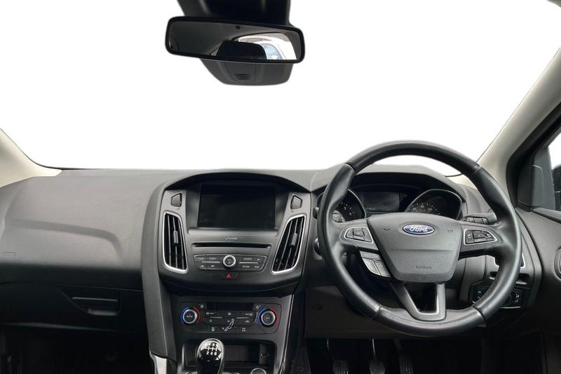 Used Ford Focus 2018 for sale - 77575810: Photo 10