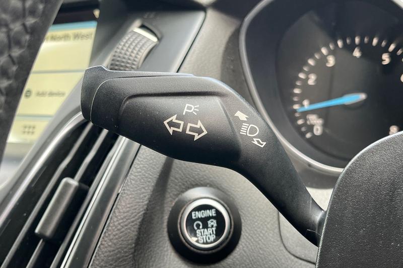 Used Ford Focus 2018 for sale - 77575810: Photo 14