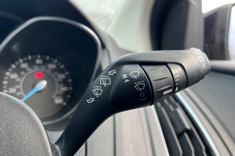 Used Ford Focus 2018 for sale - 77575810: Photo 15