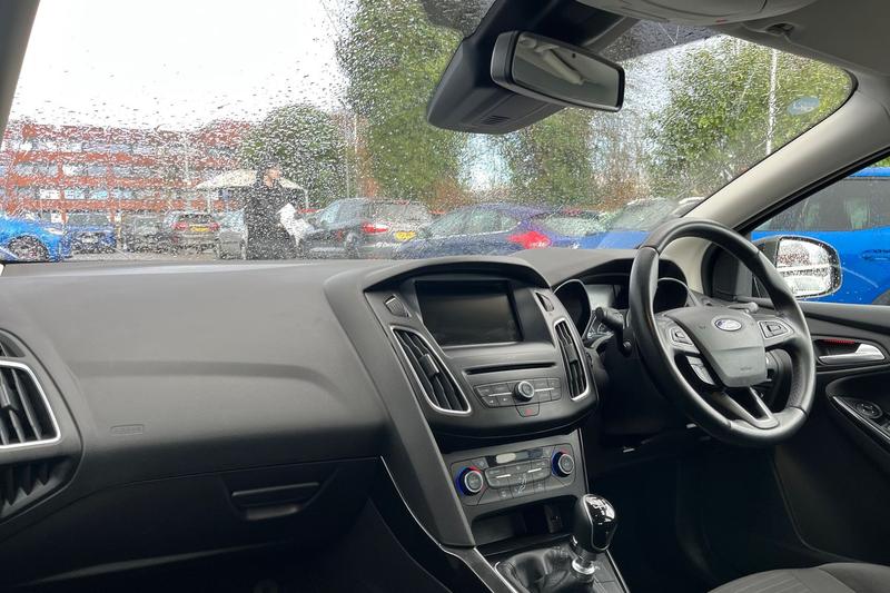 Used Ford Focus 2018 for sale - 77575810: Photo 18