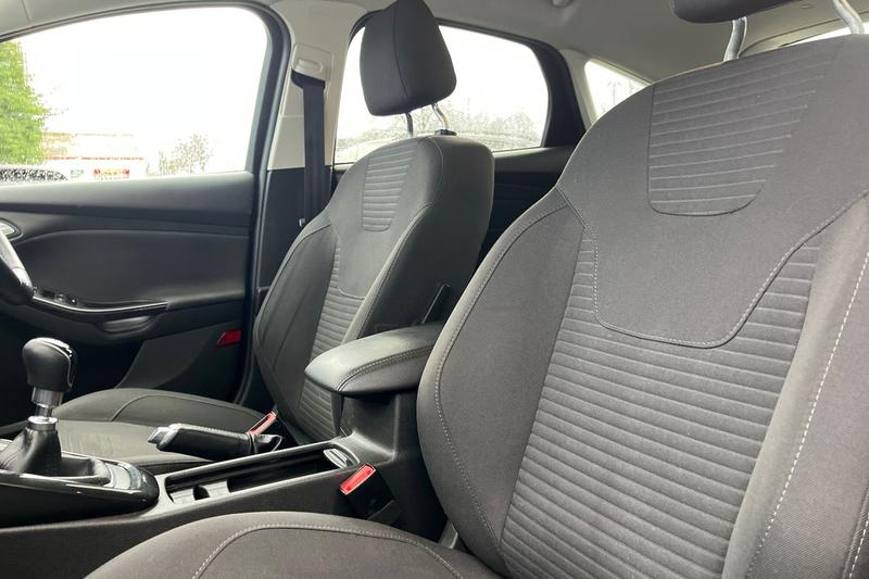 Used Ford Focus 2018 for sale - 77575810: Photo 19