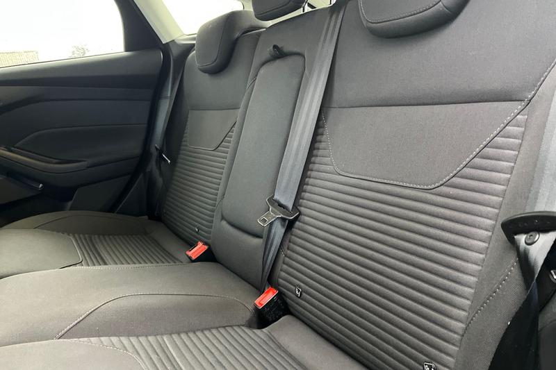 Used Ford Focus 2018 for sale - 77575810: Photo 20