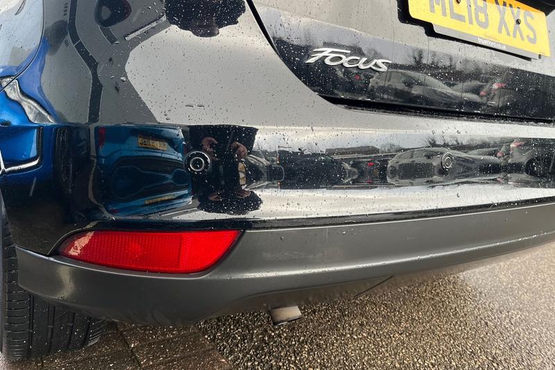 Used Ford Focus 2018 for sale - 77575810: Photo 23