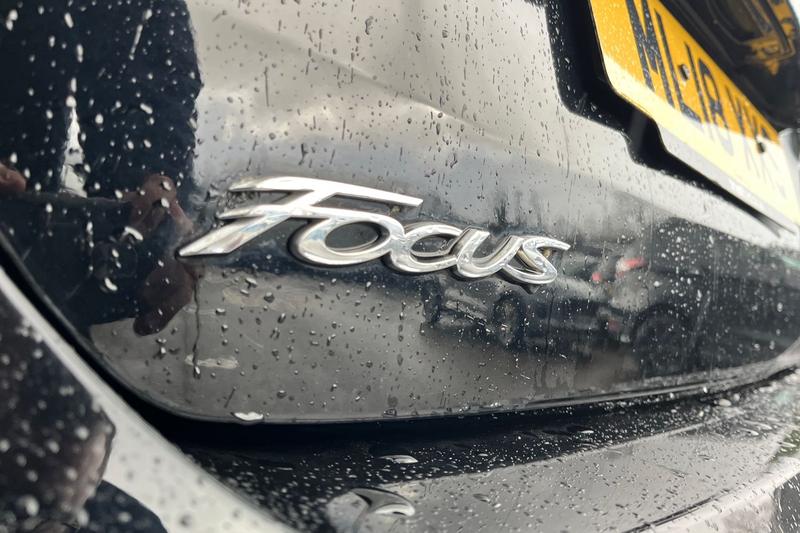 Used Ford Focus 2018 for sale - 77575810: Photo 25
