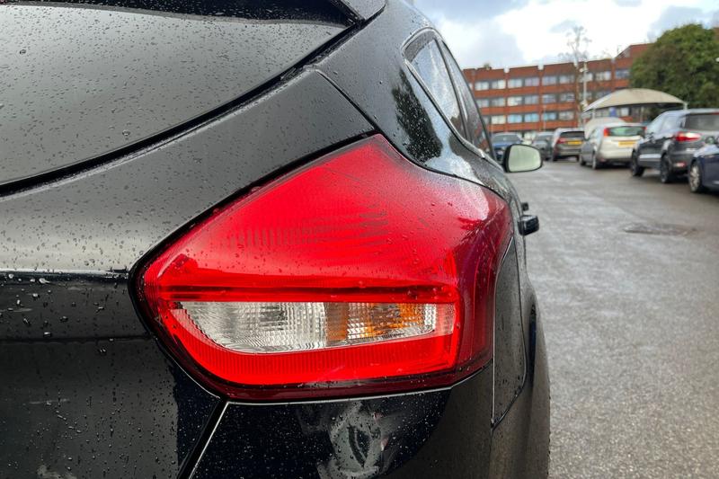 Used Ford Focus 2018 for sale - 77575810: Photo 26