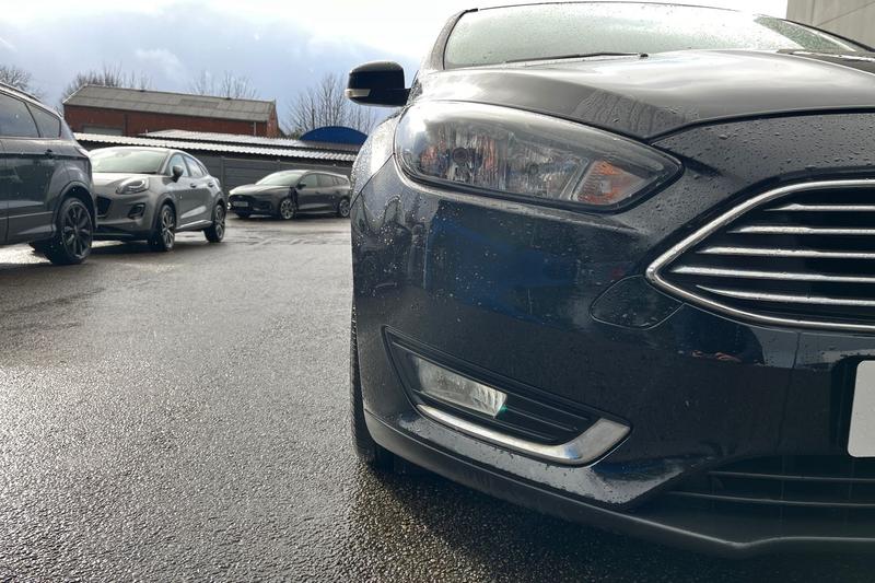 Used Ford Focus 2018 for sale - 77575810: Photo 27