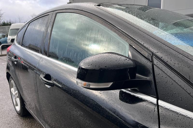 Used Ford Focus 2018 for sale - 77575810: Photo 29