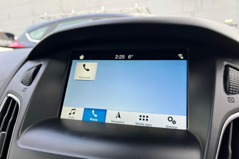 Used Ford Focus 2018 for sale - 77575810: Photo 32