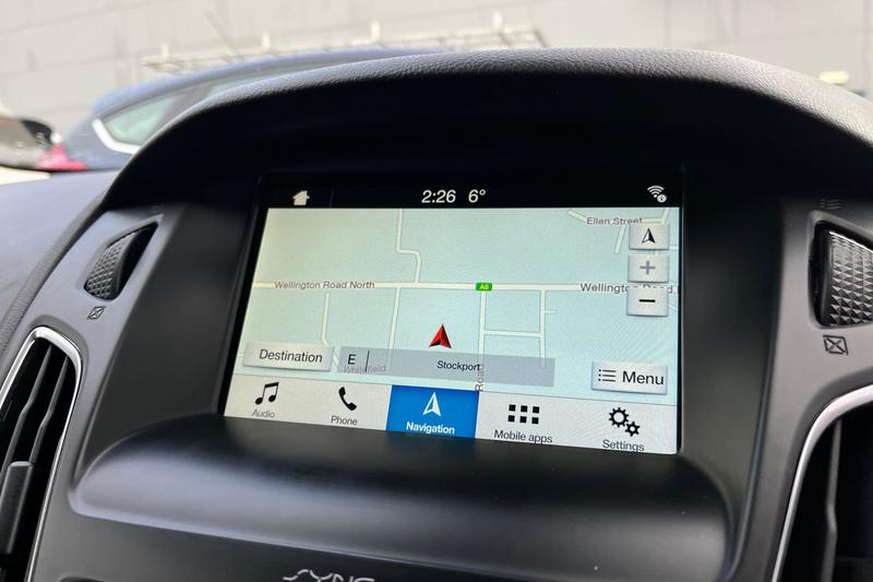 Used Ford Focus 2018 for sale - 77575810: Photo 33