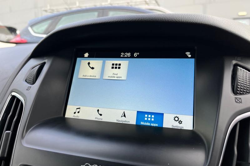 Used Ford Focus 2018 for sale - 77575810: Photo 34