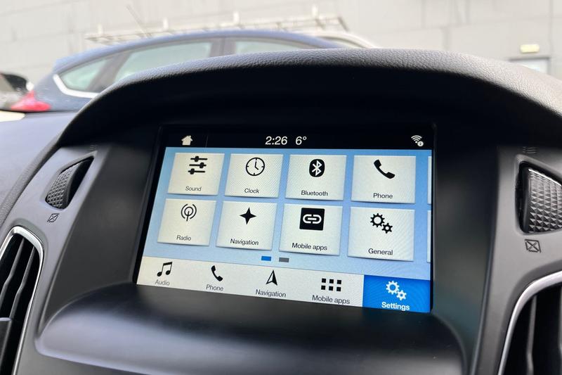 Used Ford Focus 2018 for sale - 77575810: Photo 35