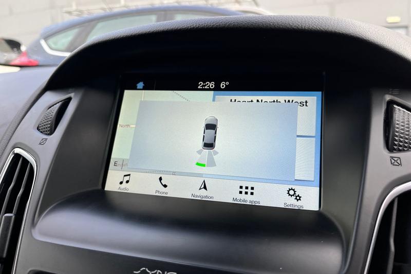 Used Ford Focus 2018 for sale - 77575810: Photo 36