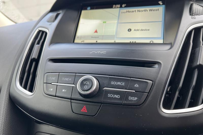 Used Ford Focus 2018 for sale - 77575810: Photo 37