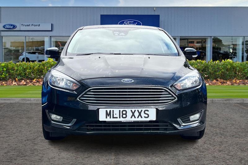Used Ford Focus 2018 for sale - 77575810: Photo 6