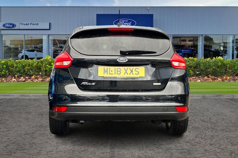 Used Ford Focus 2018 for sale - 77575810: Photo 7