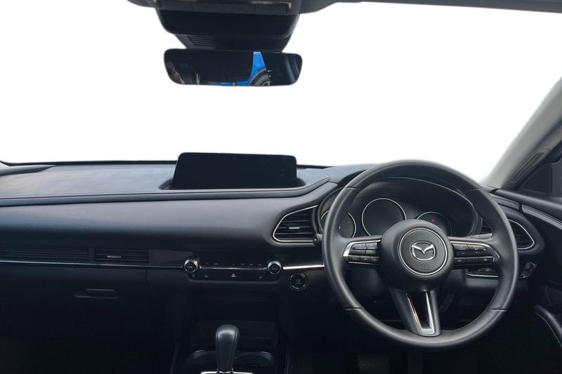 Used Mazda CX-30 2025 for sale - 77457305: Photo 10