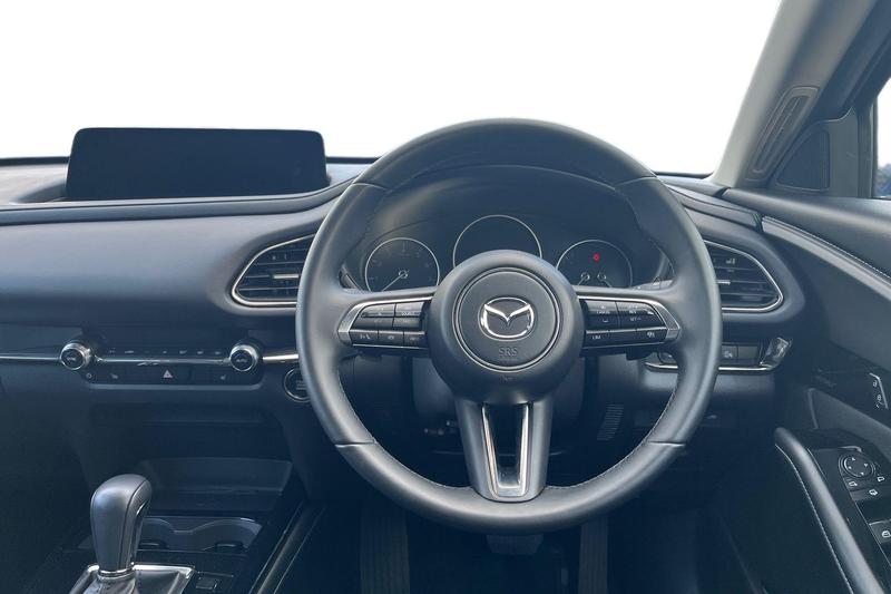 Used Mazda CX-30 2025 for sale - 77457305: Photo 11