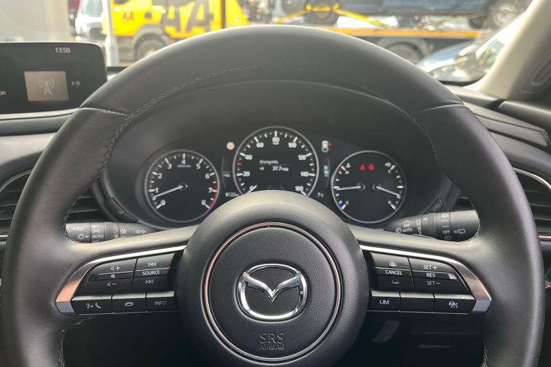 Used Mazda CX-30 2025 for sale - 77457305: Photo 12