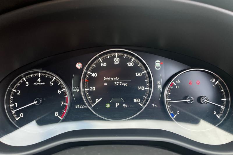 Used Mazda CX-30 2025 for sale - 77457305: Photo 13