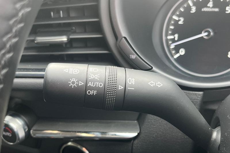 Used Mazda CX-30 2025 for sale - 77457305: Photo 14