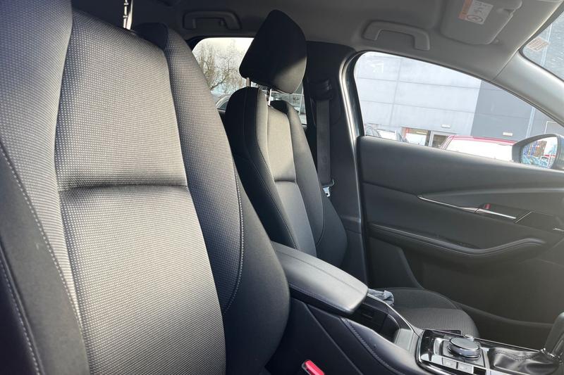 Used Mazda CX-30 2025 for sale - 77457305: Photo 17