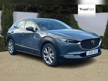 Used Mazda CX-30 2025 for sale - 77457305: Photo