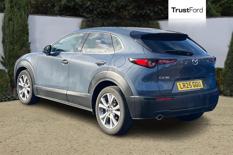 Used Mazda CX-30 2025 for sale - 77457305: Photo 2