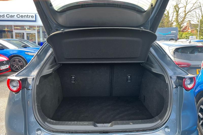 Used Mazda CX-30 2025 for sale - 77457305: Photo 21