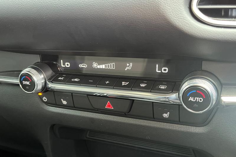 Used Mazda CX-30 2025 for sale - 77457305: Photo 22