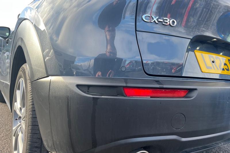 Used Mazda CX-30 2025 for sale - 77457305: Photo 23