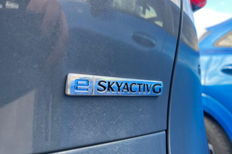 Used Mazda CX-30 2025 for sale - 77457305: Photo 26