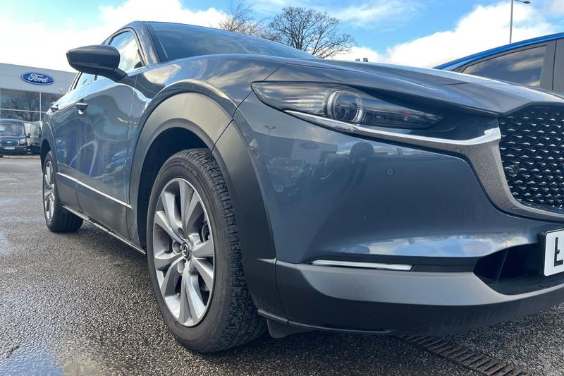 Used Mazda CX-30 2025 for sale - 77457305: Photo 27